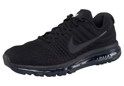 schwarze nike aur max damen|Damen Schwarz Air Max (23) .